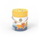 Speedy Monkey Set educativ cu animale din Africa, Speedy Monkey