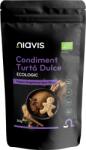 Niavis Condiment Turta Dulce Ecologic/Bio 50g (5940958000057)