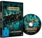 Till Lindemann - Live in Krakow - DVD (OUT1591)