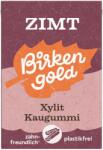 Birkengold Guma de mestecat cu scortisoara indulcita cu xylitol 20 drajeuri 28g Birkengold (9120048832027)