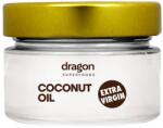 Dragon Superfoods Ulei de cocos virgin presat la rece bio 100ml Dragon Superfoods (3800225477543)
