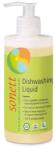 Sonett Detergent lichid pentru vase cu lamaie ecologic 300ml Sonett (4007547307346)