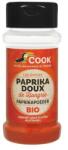 Cook Paprika dulce bio 40g Cook (3417960022893)