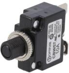 OPTIFUSE Siguranta termica 10A Imax1kA 125V 250V 32VDC 50VDC OPTIFUSE CBW57-EL4-10A (CBW57-EL4-10A)