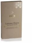 ISHA Vopsea de par naturala castaniu - deschis 100g Isha (8055277360793)
