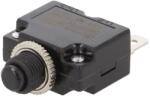 OPTIFUSE Siguranta termica 15A Imax1kA 125V 250V 32VDC 50VDC OPTIFUSE CBW57-PS-15A (CBW57-PS-15A)