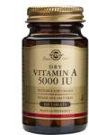 Solgar Vitamin A 5000IU 100 tablete (SLG2820)