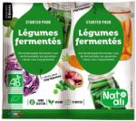 Nat-ali Starter pentru muraturi bio 2 buc x 5g 10g Nat-ali (3176800001725)