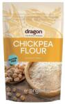 Dragon Superfoods Faina de naut bio 200g Dragon Superfoods (3800233686890)