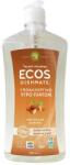 ECOS Detergent lichid pentru vase cu migdale 500ml Ecos (749174797001)