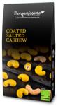 Bio Benjamin Caju sarat invelit in ciocolata cu turmeric, bio, 60g, Benjamissimo (3800236130567)