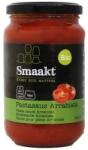 Smaakt Sos Arrabiata bio 350g Smaakt (8719153029159)
