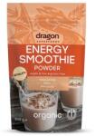 Dragon Superfoods Energy smoothie pulbere bio 200g Dragon Superfoods (3800225478823)