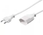 Goobay Prelungitor Euro 5m alb Goobay (50509) - esell