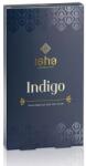 ISHA Vopsea de par naturala indigo, 100g, Isha (8055277360526)