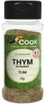 Cook Cimbru bio 15g Cook (3417960023104)