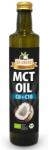 Dr. Goerg Ulei de cocos mct c8 + c10 bio 500ml Dr. Goerg (4260213396765)