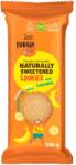 Super Fudgio Biscuiti cu banane indulciti cu agave bio 130g Super Fudgio (5907713371128)