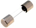 SCHURTER Siguranta intarziere fuzibila lenta 4A 250VAC 5x20mm cilindrica sticla SCHURTER 0034.3123 (0034.3123)