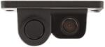 Carguard Camera marsarier auto cu senzor parcare, 12V, unghi 170°, IP67, difuzor avertizare (GLB_55069F)