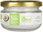 Obio Ulei de cocos virgin raw bio 100ml Obio (6426333001325)