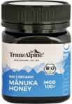 Hoyer Miere de Manuka MGO 100+ bio 250g TranzAlpine (9421903616296)