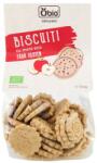 Obio Biscuiti cu mere bio 100g Obio (6426333002124)