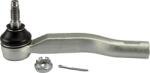 TRW Cap de bara TRW JTE697 (JTE697) - fixbox