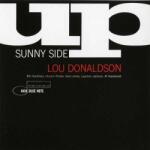Lou Donaldson - Sunny Side Up - Vinyl (7820472)