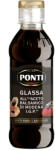 Ponti Glassa all'Aceto Balsamico di Modena I. G. P balzsamecet krém, 250g (PON-GLAS-AB-250G)