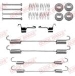 Quick Brake Set accesorii, sabot de frana QUICK BRAKE 105-0079 (105-0079)