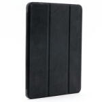 Mercury Husa tableta Mercury Flip Case pentru iPad, protectie 360, suport, TPU, neagra (Mer008276) - pcone