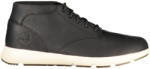 Timberland Férfi Fekete Sportcipők (tb0a6c7tmidlacesneaker_new02_40)