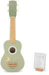 PolarB Ukulele - zöld (PolarB) (9754)