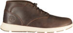 Timberland Férfi Barna Sportcipők (tb0a6c7tmidlacesneaker_maw01_42)