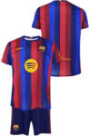  Barcelona mez garnitúra szurkolói HOME gyerek 2026-27 14 éves / 164 cm