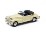 Welly Mercedes-Benz 300S fémautó, 1955, 1: 34