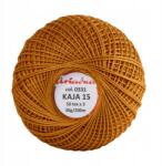 Ariadna Kordonek Ariadna Kaja 15 30 g 331 mustár
