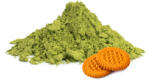 Manu tea Cool Matcha vajas keksz, 100g