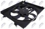 NTY Ventilator, radiator NTY CCW-RE-001 (CCW-RE-001)