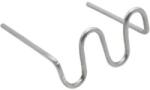 KS TOOLS Clema reparat material plastic KS TOOLS 150.1078 (150.1078) Cleste