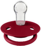 BIBS De Lux Cumi - Rubint, 1 db-os