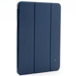 Mercury Husa Mercury Flip Case compatibila cu iPad Pro 13 inch 2024, Navy Blue (Mer008269)