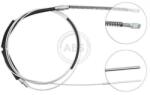 ABS Cablu, frana de parcare ABS K11556 (K11556)
