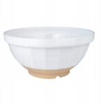 Lurch Terra Nova tál L O30cm fehér/krémszínű (4500ml) (00230545) (N)