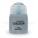 Games Workshop Citadel Air Color: Russ Gray 24ml