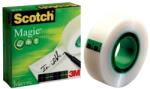 3M Banda adeziva scotch magic 19 mm x 33 m (3M20011)