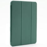 Mercury Husa Flip Case compatibila cu iPad Pro 13 inch 2024, Dark Green (Mer008275) - pcone