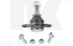 NK Articulatie Sarcina/Ghidare 5044814 Volvo S60 I/V70 I/V70 Ii/Xc90 I (5044814)
