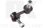 NK Brat/Bieleta Suspensie, Stabilizator 5112219 Nissan X-Trail I (5112219)